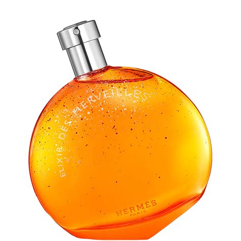 hermes ombre merveilles|Hermes elixir des merveilles 100ml.